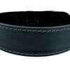 Sazzz Collar Dog Boho Vintage Leather Anthacite
