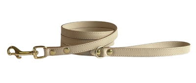 Sazzz Dog Belt Passion Passion Impare Crema