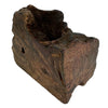 Dog Woodzzz Raíz de masticación con aceite de oliva