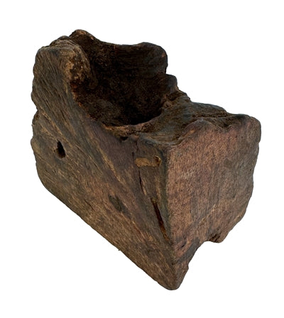 Dog Woodzzz Raíz de masticación con aceite de oliva