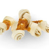 PETSTYLE Living Knod Bot White with Chicken