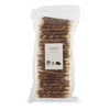 Stick marcio che vive in pelletstyle con anatra