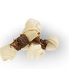 PETSTYLE Living Knod Bot White con anatra