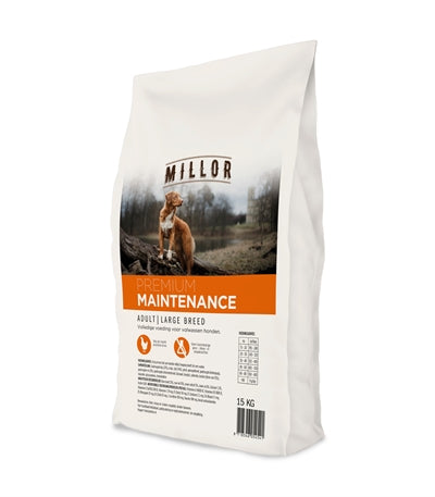 Millor Milor ExtrUded Manutenance Large di manutenzione grande
