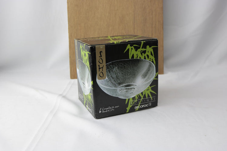 Ciotole Arcoroc 12 cm 6 pezzi