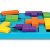 Brightkins bark brain game treat puzzle