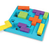 Brightkins bark brain game treat puzzle