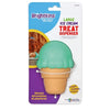 Dispensador de tratado de helado Brightkins