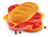 Brightkins Spinning Pupstrami Treat Puzzle - afbeelding 2