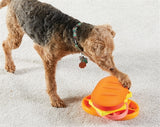 Brightkins Spinning Pupstrami Treat Puzzle - afbeelding 4