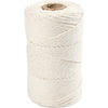 Creativ company http: www.cchobby.nl macrame-koord-l-198-m-d-2-mm-off-white-330-gr-1-rol