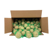 De vries mezenbollen con net - afbeelding 1