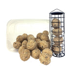 De Vries Mezenbollen sin solo con un dispensador - afbeelding 2