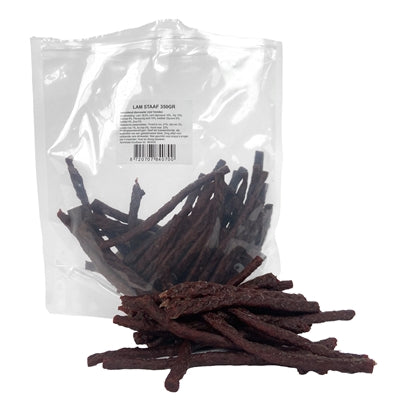 Sono Mini Sticks Lamb