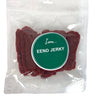 I am Eend jerky