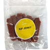 I am Kip jerky