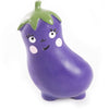 Martin Hondenspeelgoed aubergine latex