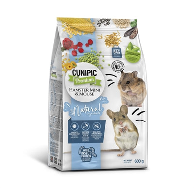 Topo del criceto cunipico cunipico premium