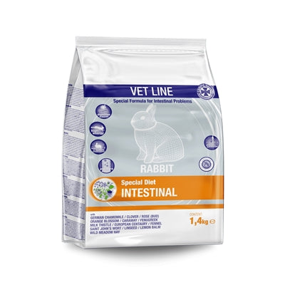 Cunipic Cunipic Vetline Conejo intestino intestinal intestinal