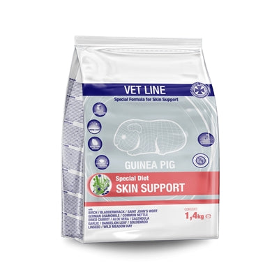 Cunipic cunipic vetline Guardian Support Support Skin