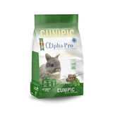 Cunipic alpha pro junior konijn - afbeelding 1