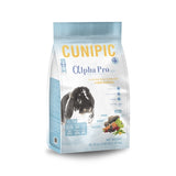 Cunipic alpha pro light konijn - afbeelding 1