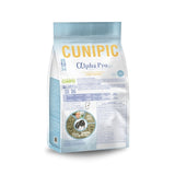 Cunipic alpha pro light konijn - afbeelding 2
