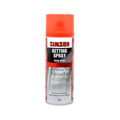 Simson Chain Spray CAN 400ml