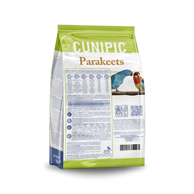 Cunipic Cunipic Premium Parkeet