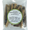 Petsnack buffelstaart met huid