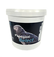 Hareco papegaai select met pellets - afbeelding 1