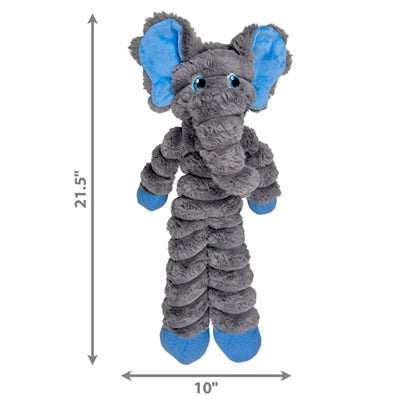 Kong Shakers Cruples Elephant