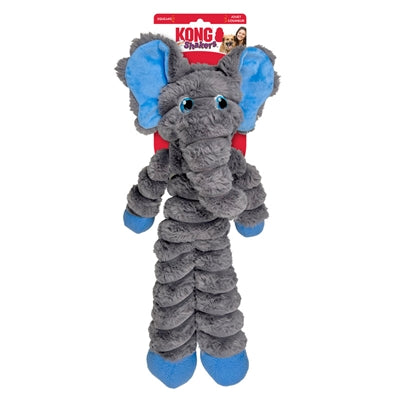 Kong Shakers Cruples Elephant