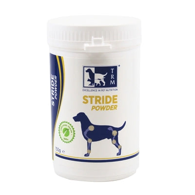 Trm Trm Stride Powder