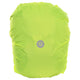 Rain cover performance neon yellow large