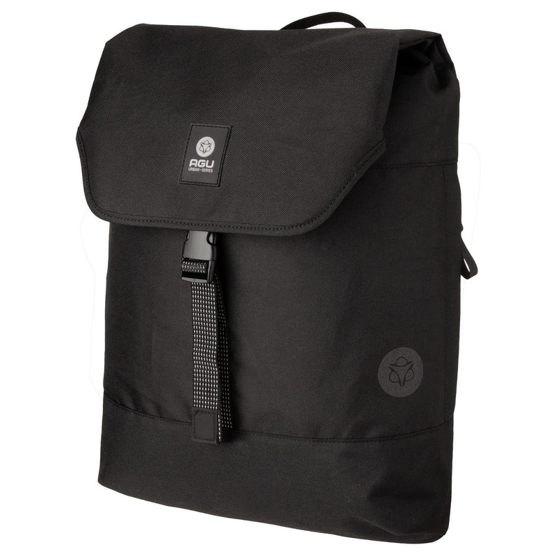 Borsa da bicicletta singola Agu dwr urban nera