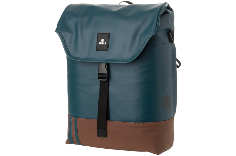 Borsa da bicicletta singola Agu dwr urban deep sea click'ngo