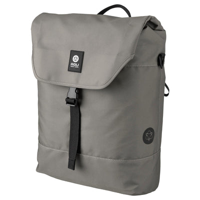 Bolsa bicicleta individual dwr urban elefante gris click'ngo