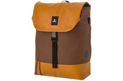 Agu dwr bolsa bicicleta individual urban calabaza especias click'ngo