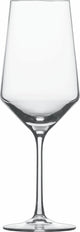 Zwiesel glas belfesta bordeaux goblet 130 - 0.68 ltr - set van 6