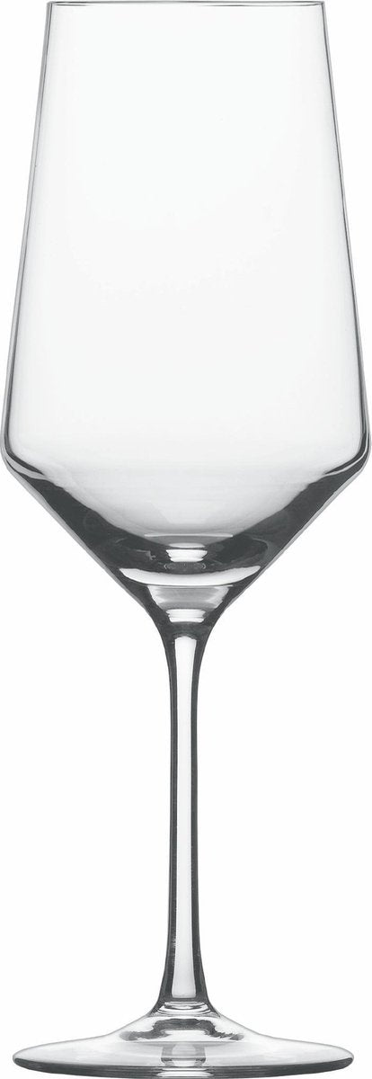 Calice bordeaux in vetro Zwiesel Belfesta 130 - 0,68 litri - set da 6
