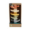 Jipy Jipy Bioplastic Ballenbaan