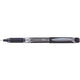 Rollerball pilot v-ball grip v10 hi-tech point 0.6 mm black