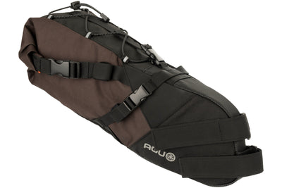 Pack asiento café molido venture