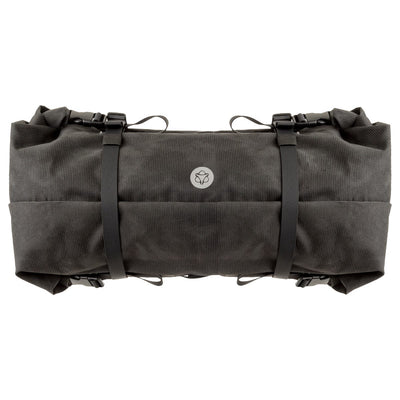 Bolsa de manillar venture niebla reflectante
