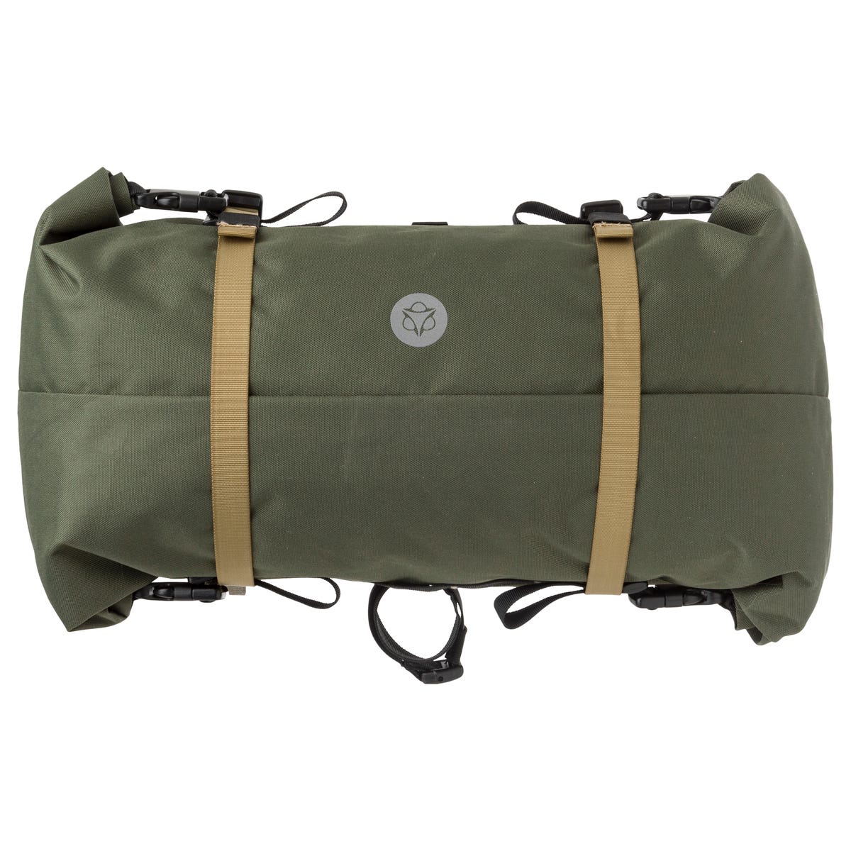 Stuurtas venture army green