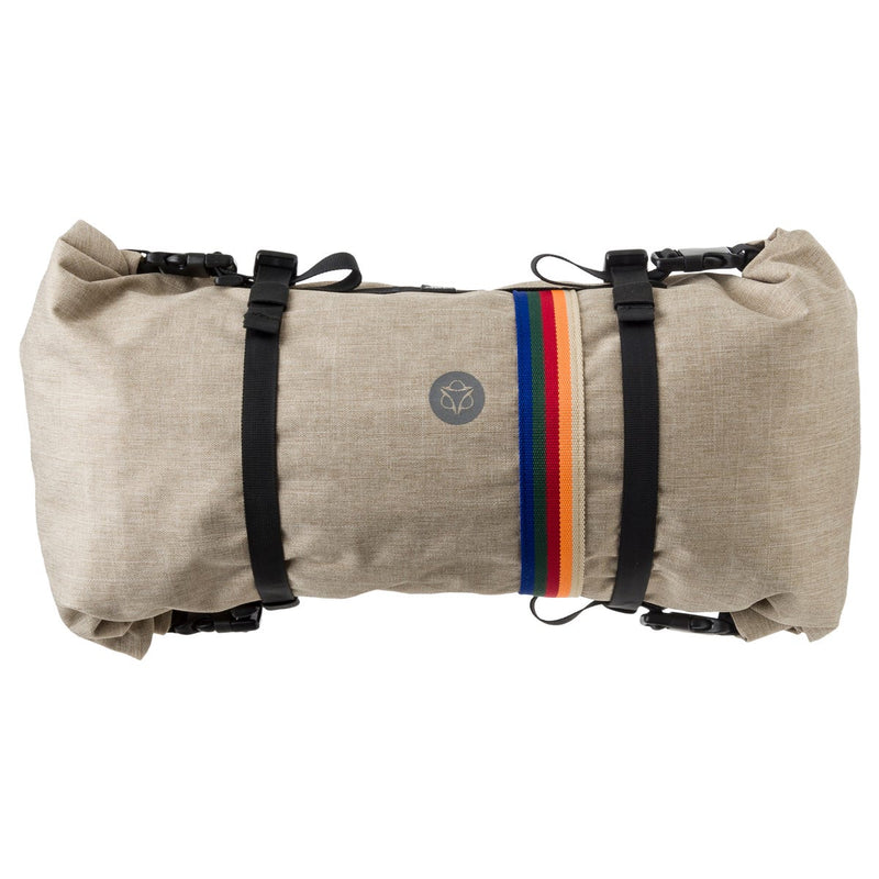 Bolsa de manillar agu venture vintage