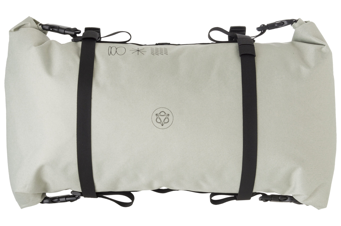 Bolsa manillar agu venture pistacho