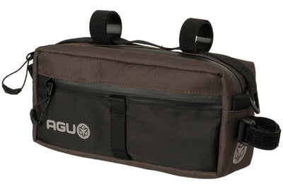 Bolsa de bar bolsa de manillar venture café molido