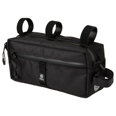 Agu bolsa de manillar bolsa de manillar venture negro
